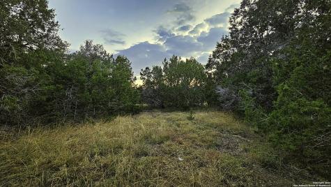 Lot 7 Sharon Drive Bandera TX 78003
