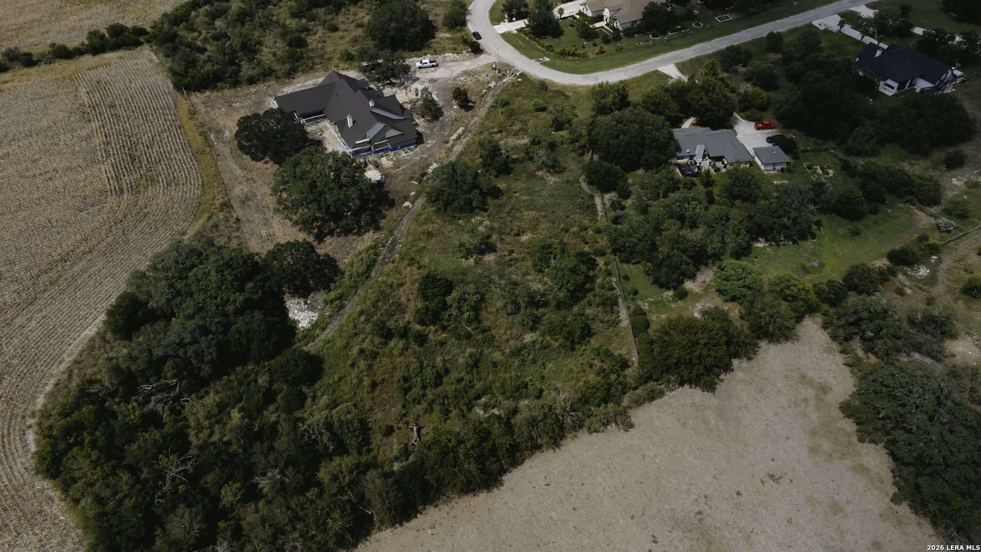 821 Private Road 3702 San Antonio TX 78253