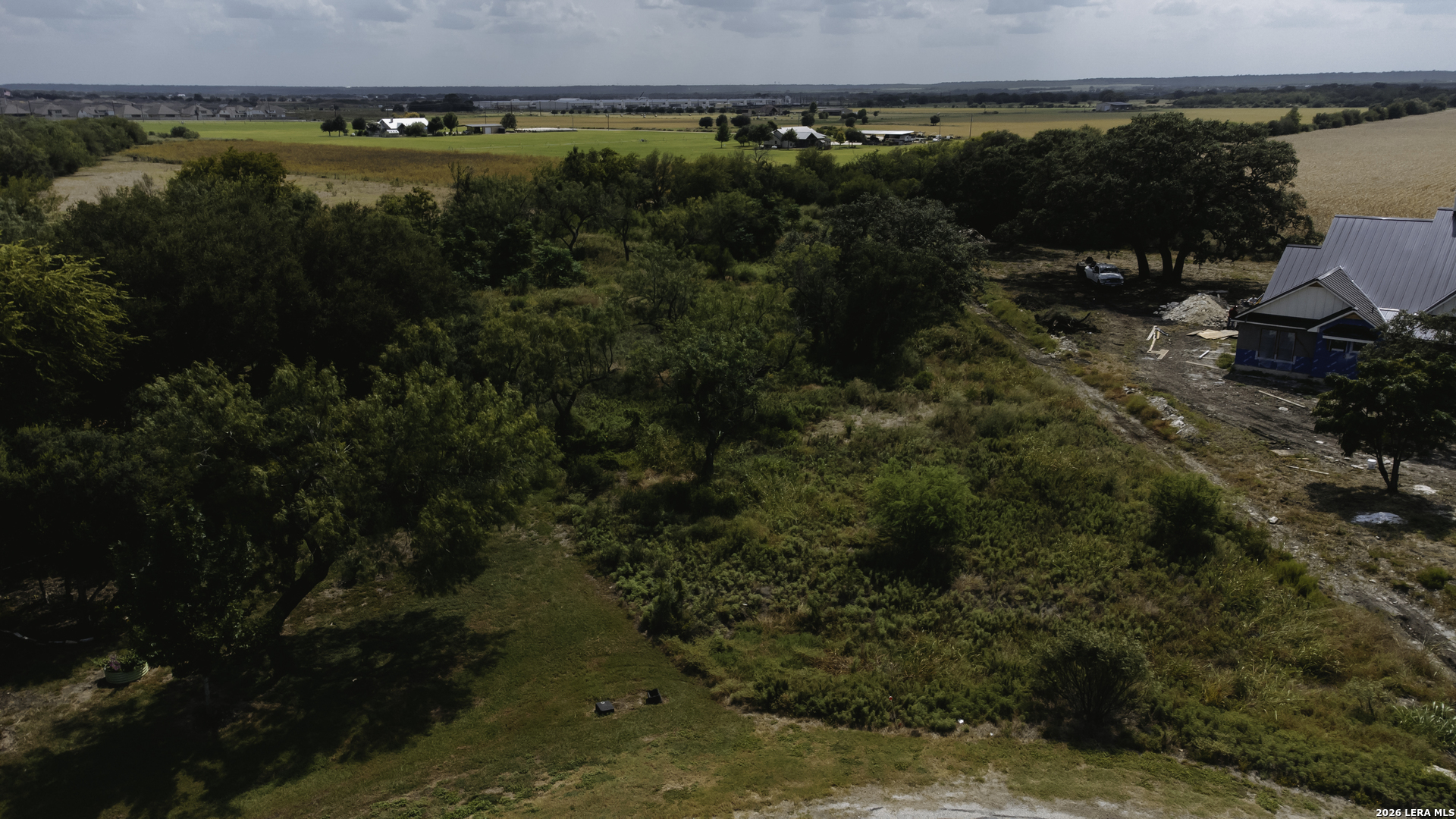 821 Private Road 3702 San Antonio TX 78253