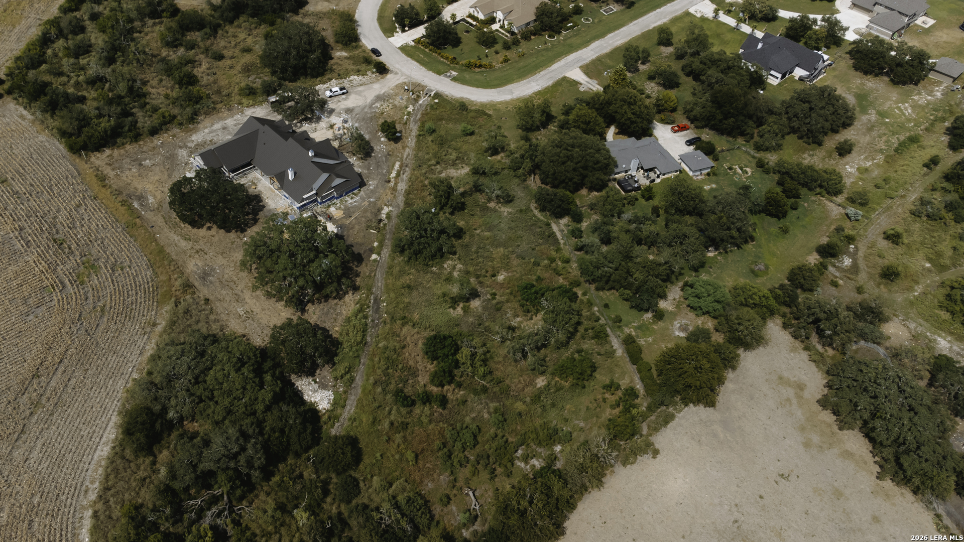 821 Private Road 3702 San Antonio TX 78253