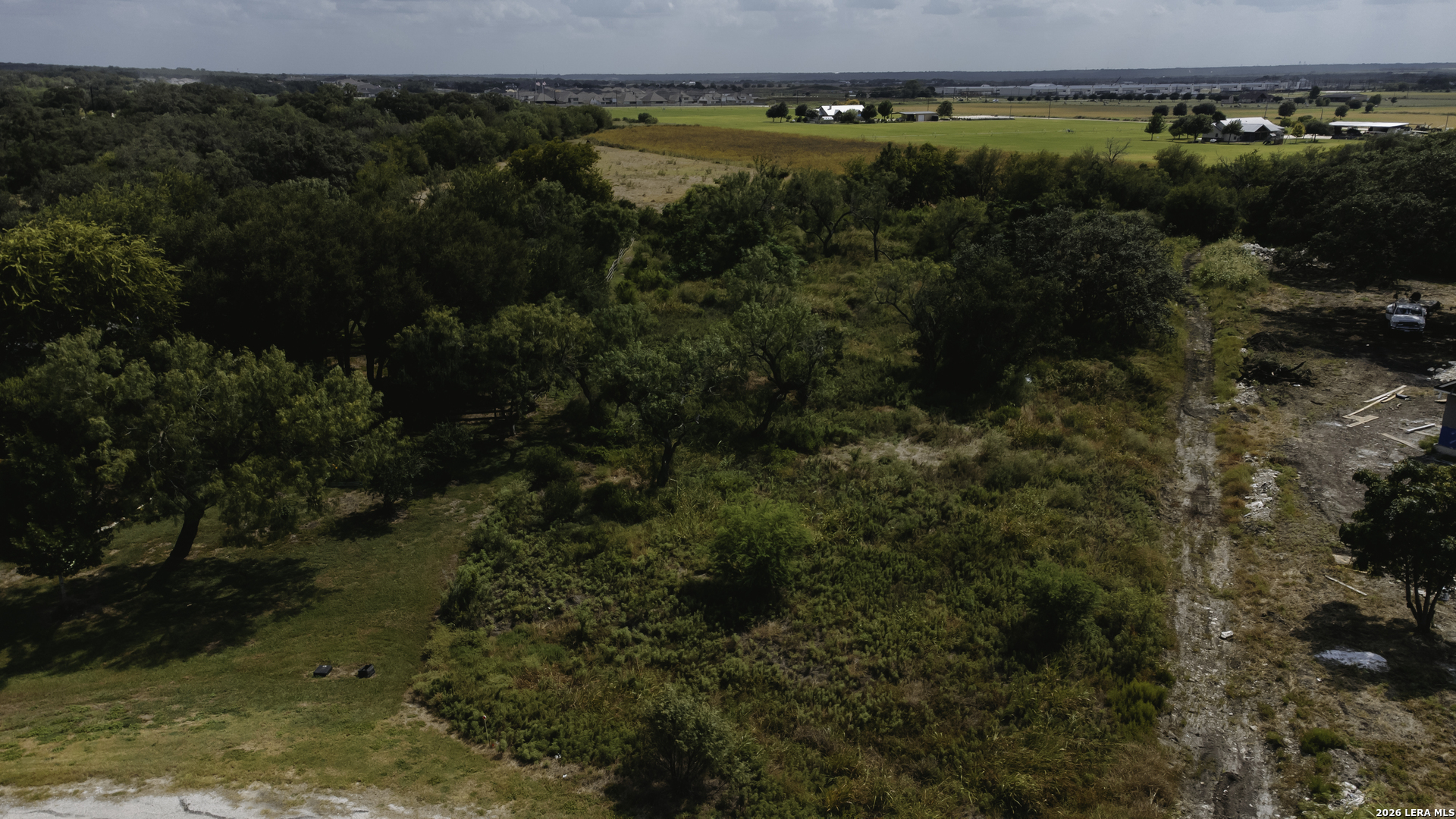 821 Private Road 3702 San Antonio TX 78253