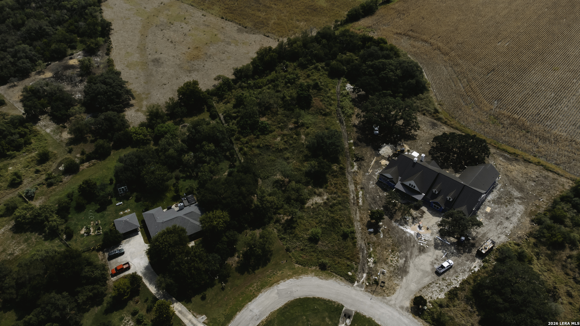 821 Private Road 3702 San Antonio TX 78253