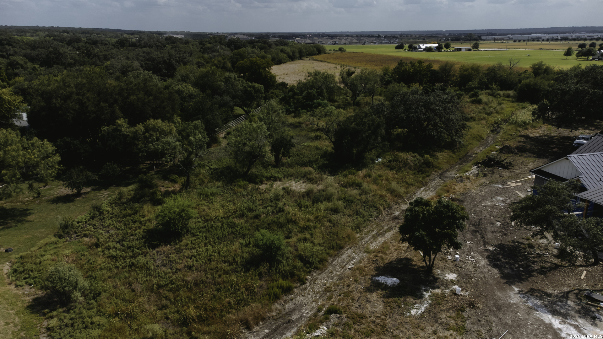 821 Private Road 3702 San Antonio TX 78253
