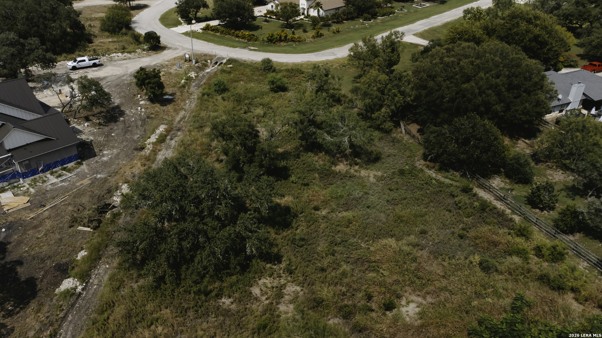 821 Private Road 3702 San Antonio TX 78253