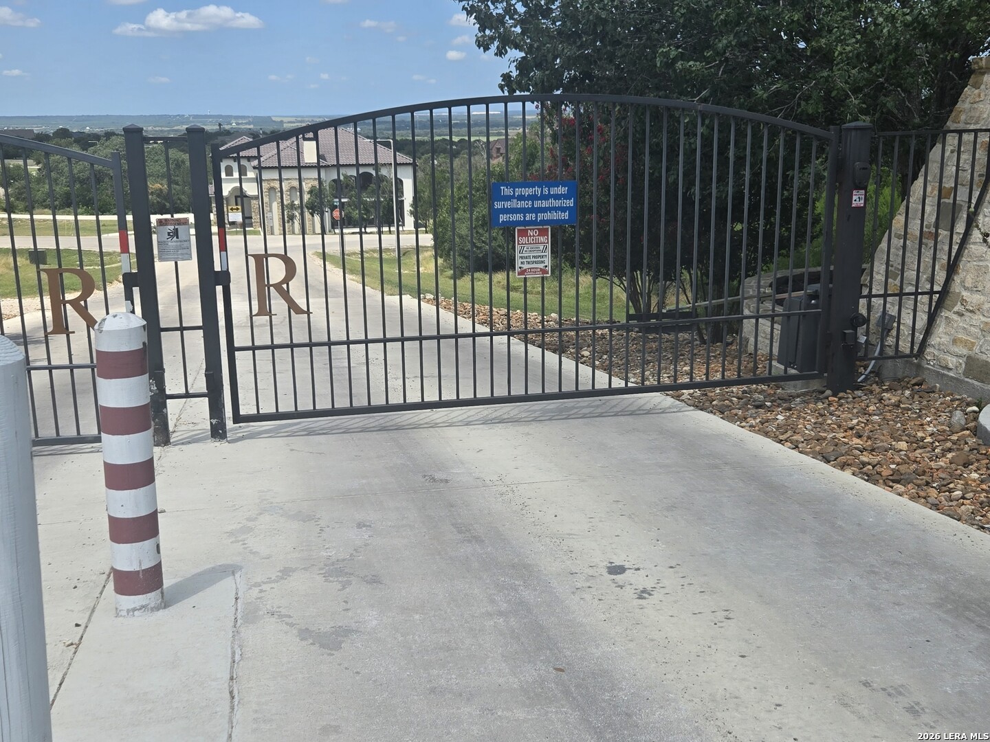 821 Private Road 3702 San Antonio TX 78253