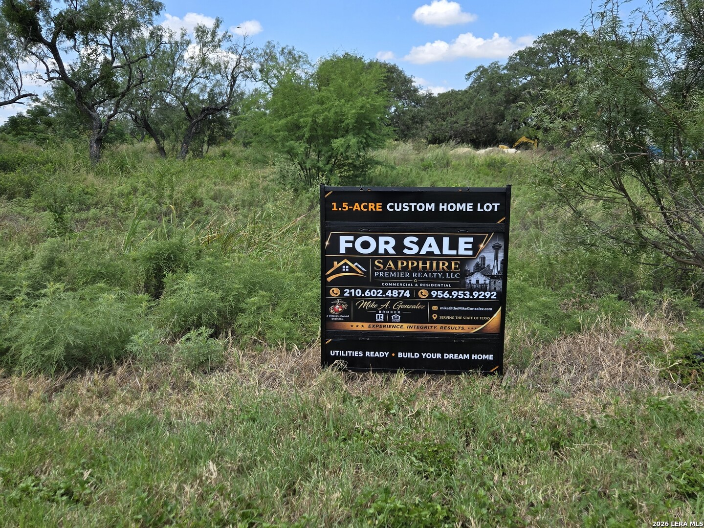 821 Private Road 3702 San Antonio TX 78253