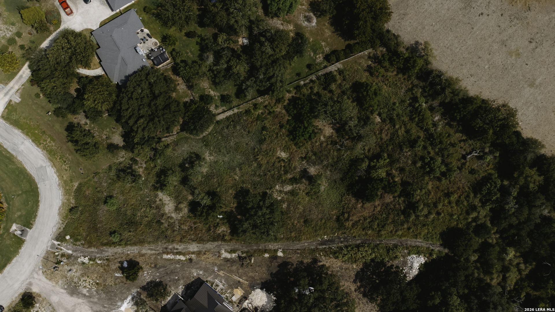 821 Private Road 3702 San Antonio TX 78253