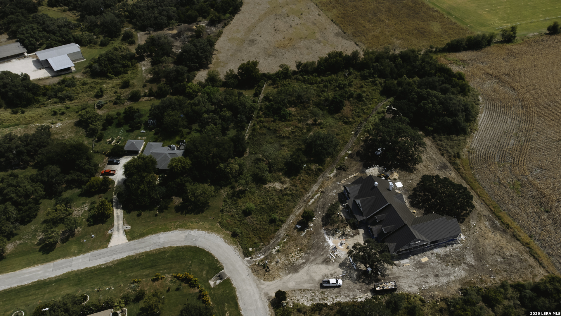 821 Private Road 3702 San Antonio TX 78253