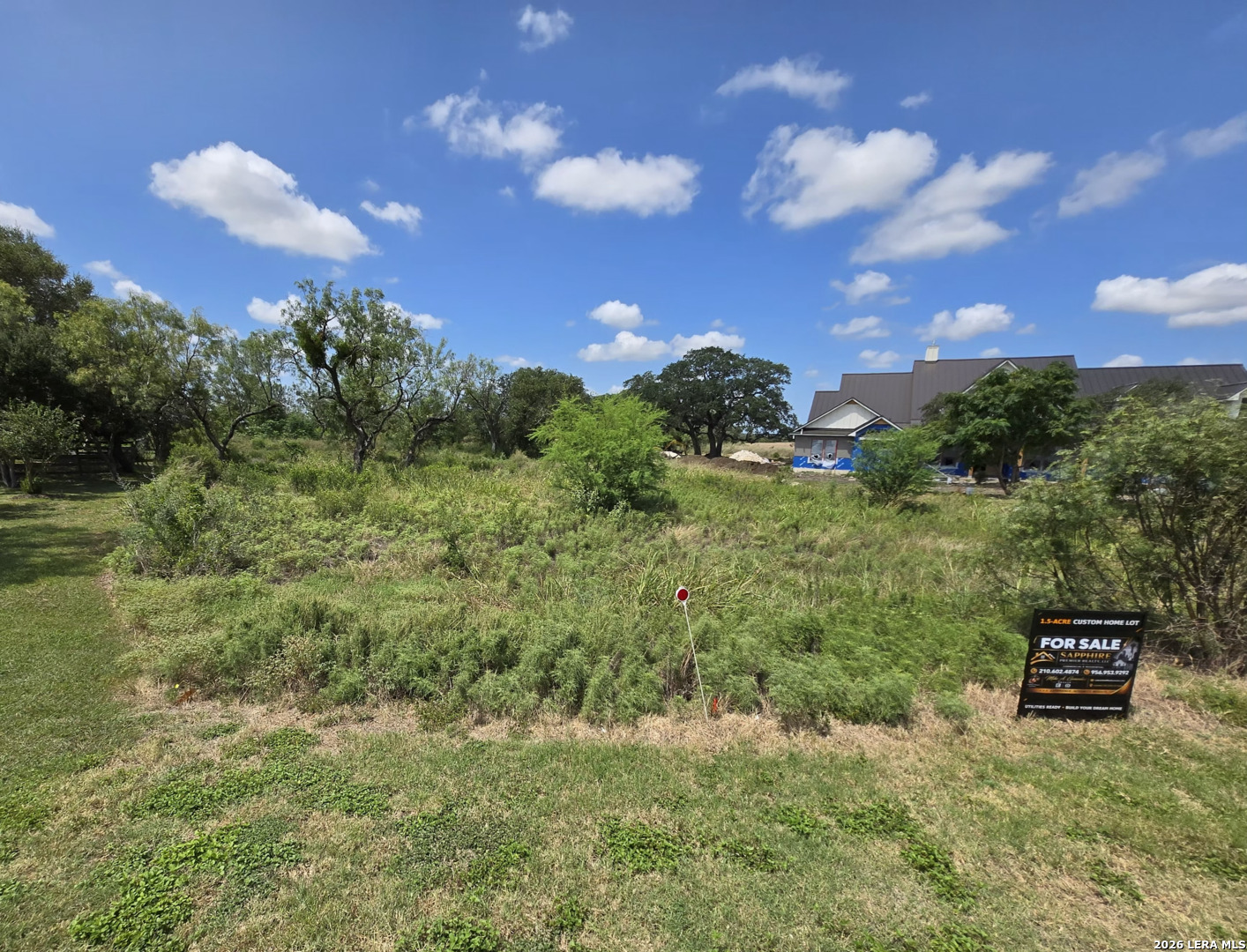 821 Private Road 3702 San Antonio TX 78253