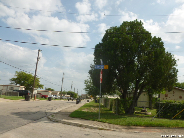 5130 Sherry Street San Antonio TX 78242