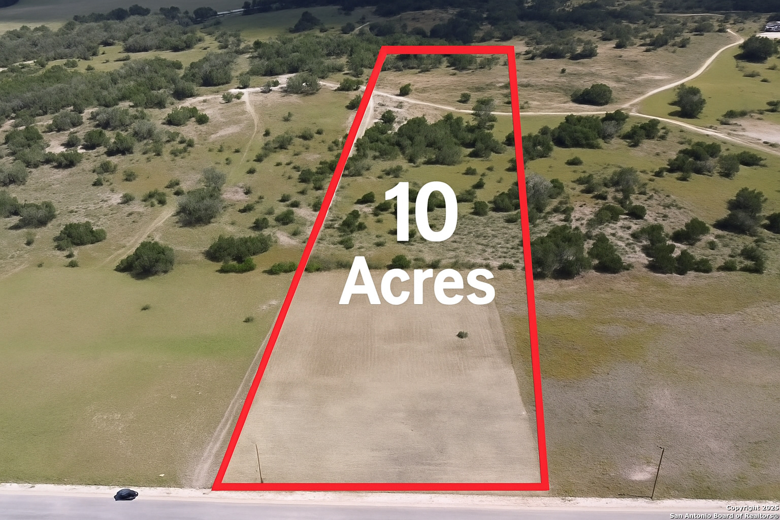 Lot 17 Camp Creek Drive Bandera TX 78003