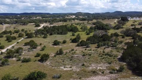 Lot 17 Camp Creek Drive Bandera TX 78003