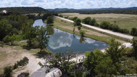 Lot 17 Camp Creek Drive Bandera TX 78003