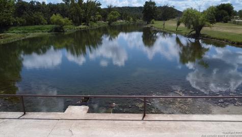 Lot 17 Camp Creek Drive Bandera TX 78003