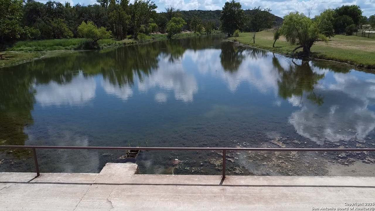 Lot 17 Camp Creek Drive Bandera TX 78003