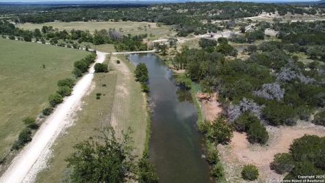 Lot 17 Camp Creek Drive Bandera TX 78003