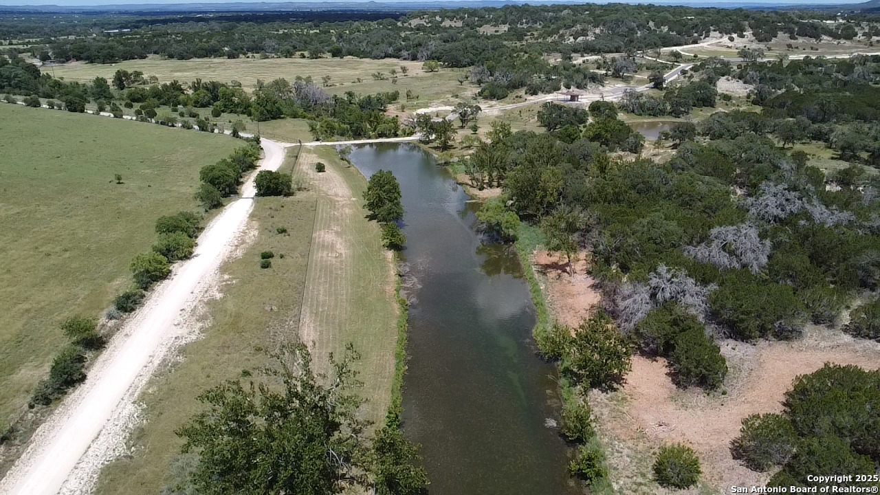 Lot 17 Camp Creek Drive Bandera TX 78003