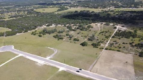 Lot 17 Camp Creek Drive Bandera TX 78003