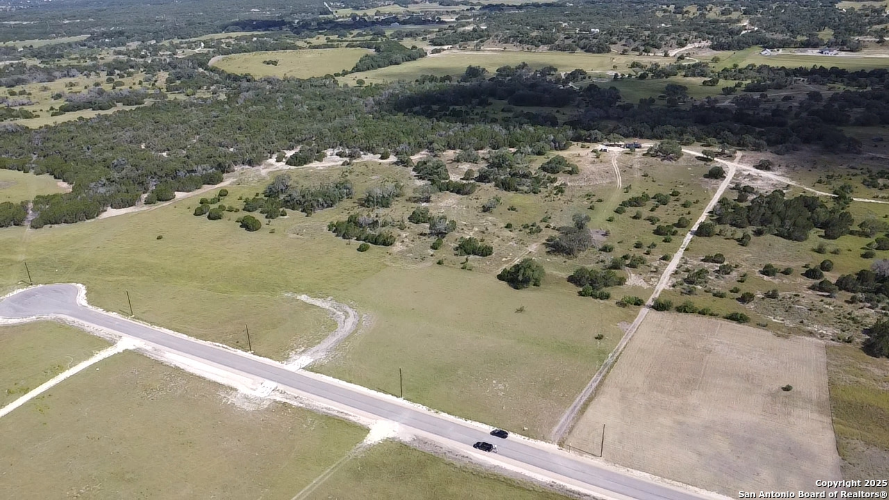 Lot 17 Camp Creek Drive Bandera TX 78003