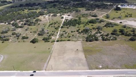Lot 17 Camp Creek Drive Bandera TX 78003