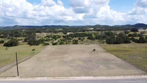 Lot 17 Camp Creek Drive Bandera TX 78003