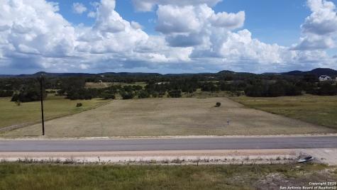Lot 17 Camp Creek Drive Bandera TX 78003