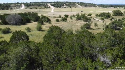 Lot 17 Camp Creek Drive Bandera TX 78003