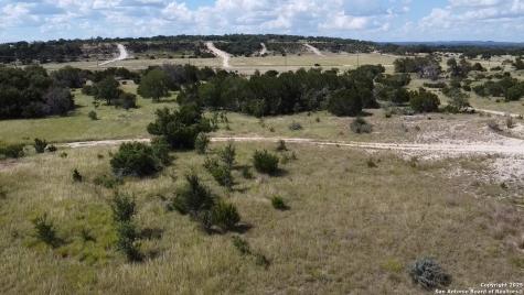 Lot 17 Camp Creek Drive Bandera TX 78003