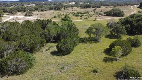 Lot 17 Camp Creek Drive Bandera TX 78003