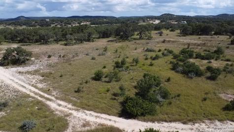 Lot 17 Camp Creek Drive Bandera TX 78003