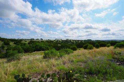 Lt 65 S Walcott Ridge Kerrville TX 78028