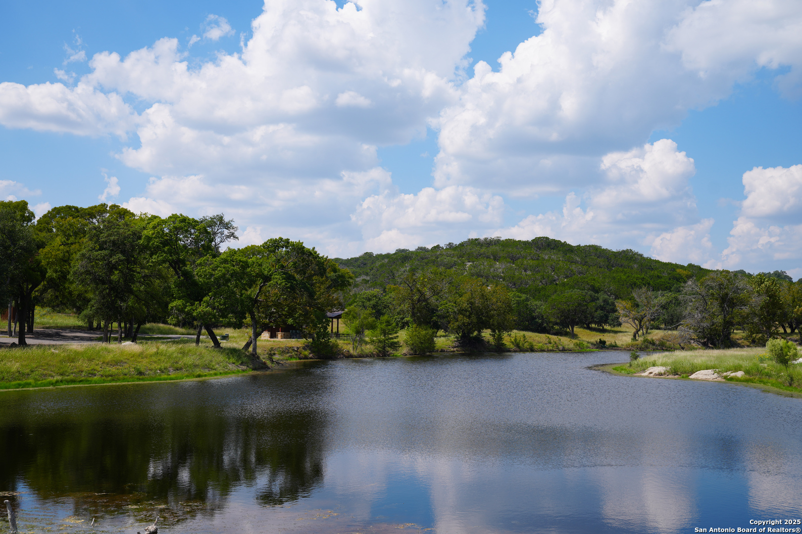 Lt 65 S Walcott Ridge Kerrville TX 78028