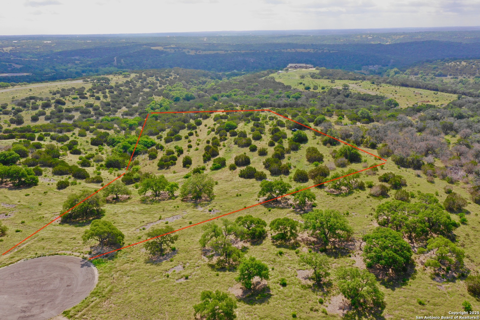 Lt 65 S Walcott Ridge Kerrville TX 78028