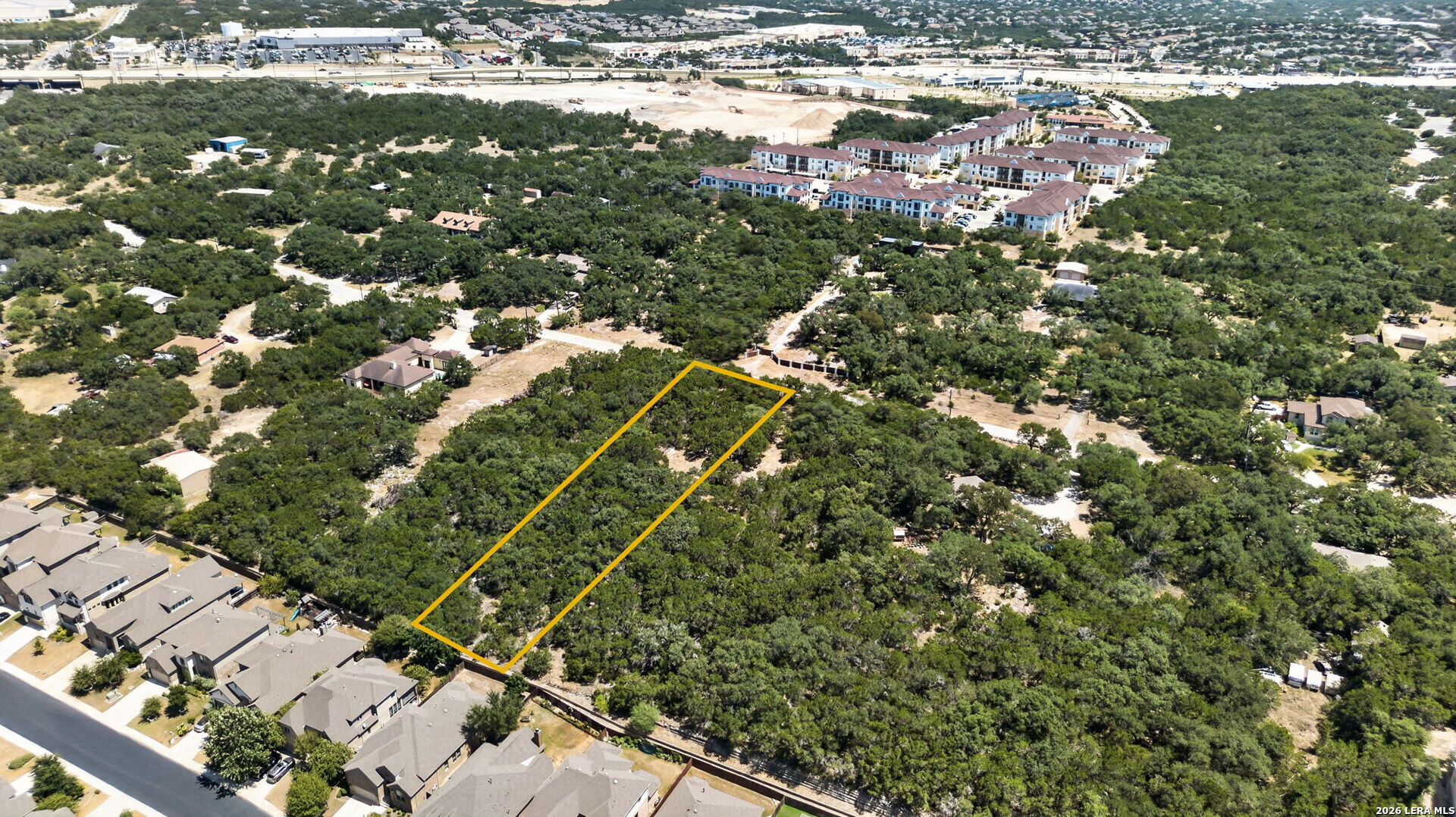 23211 S Breeze Street San Antonio TX 78258