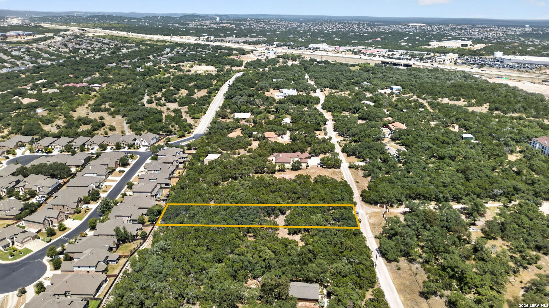 23211 S Breeze Street San Antonio TX 78258