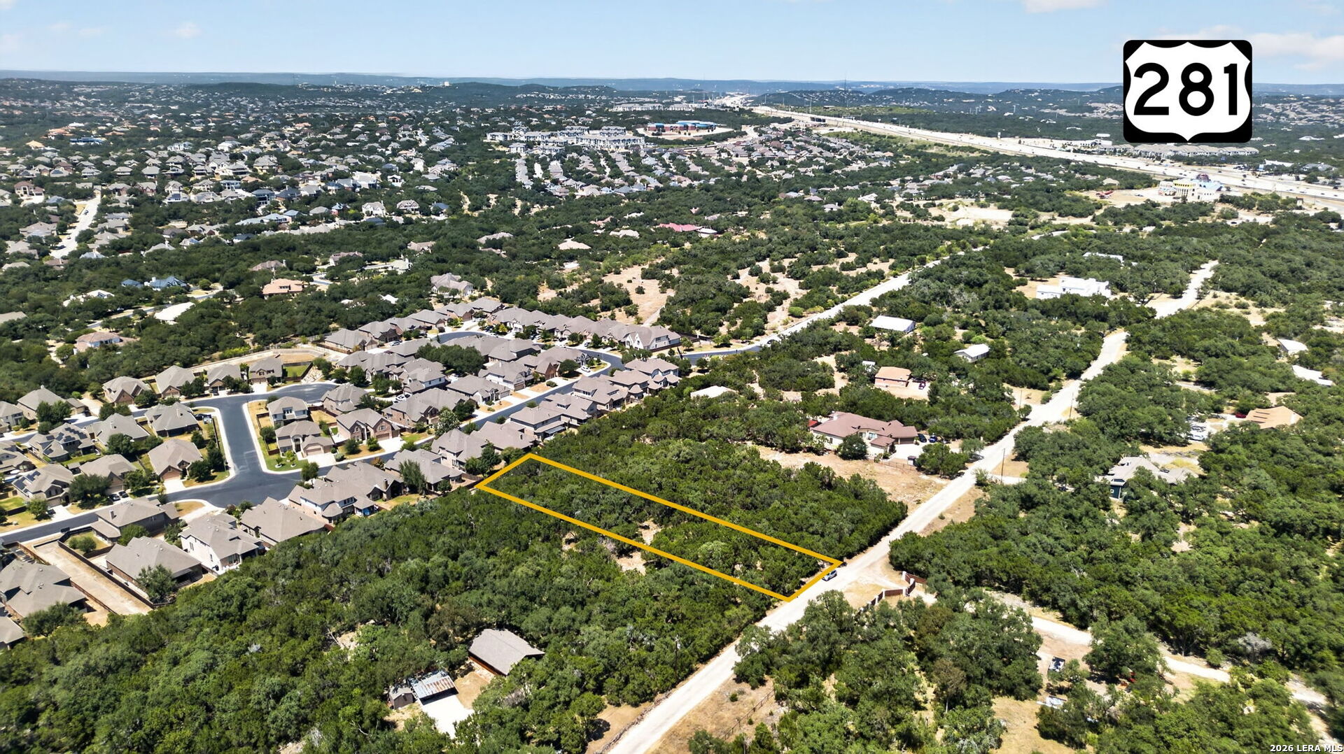 23211 S Breeze Street San Antonio TX 78258