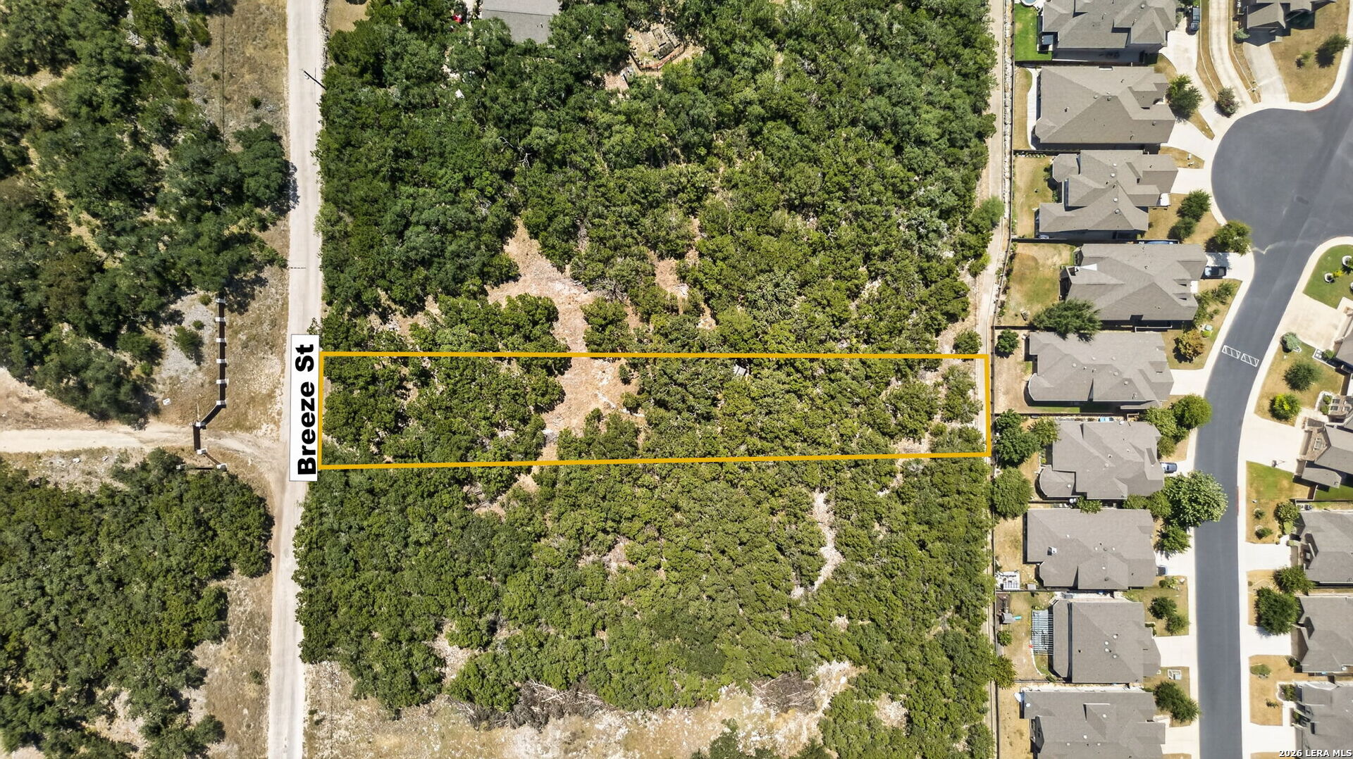 23211 S Breeze Street San Antonio TX 78258