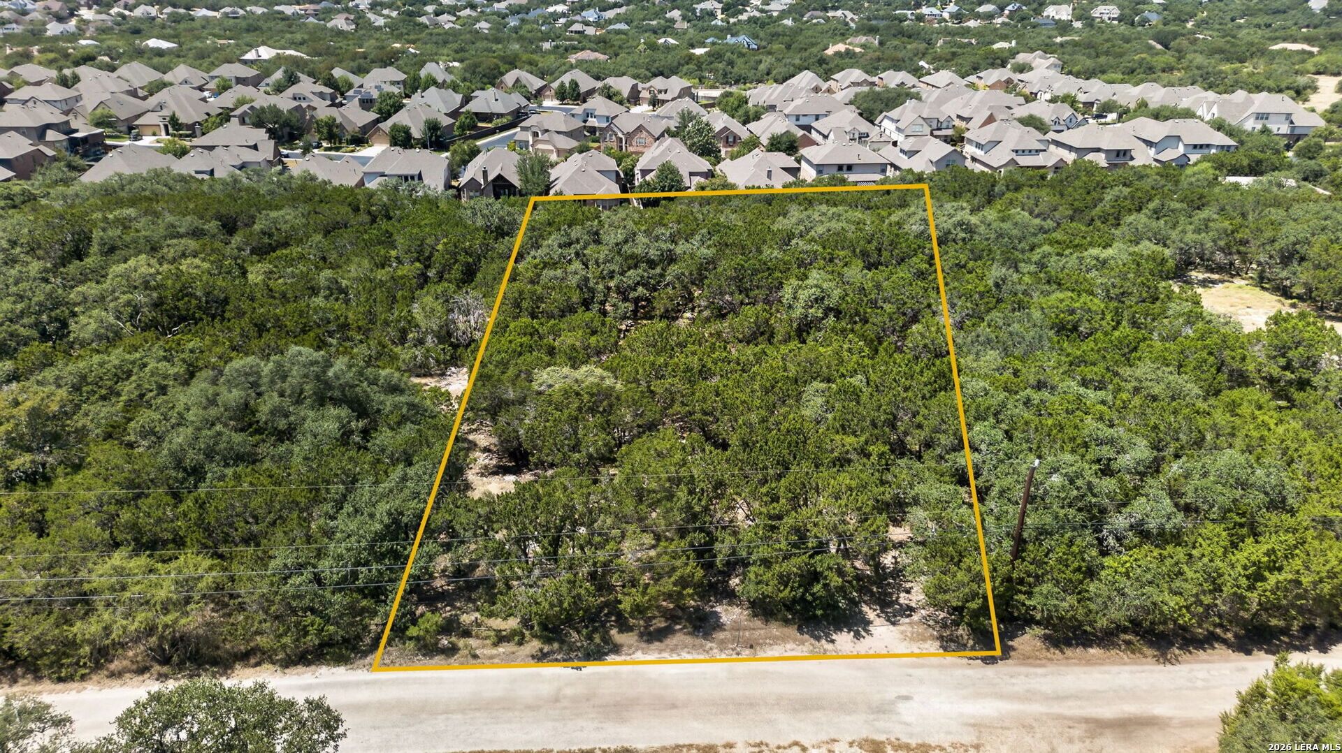 23211 S Breeze Street San Antonio TX 78258