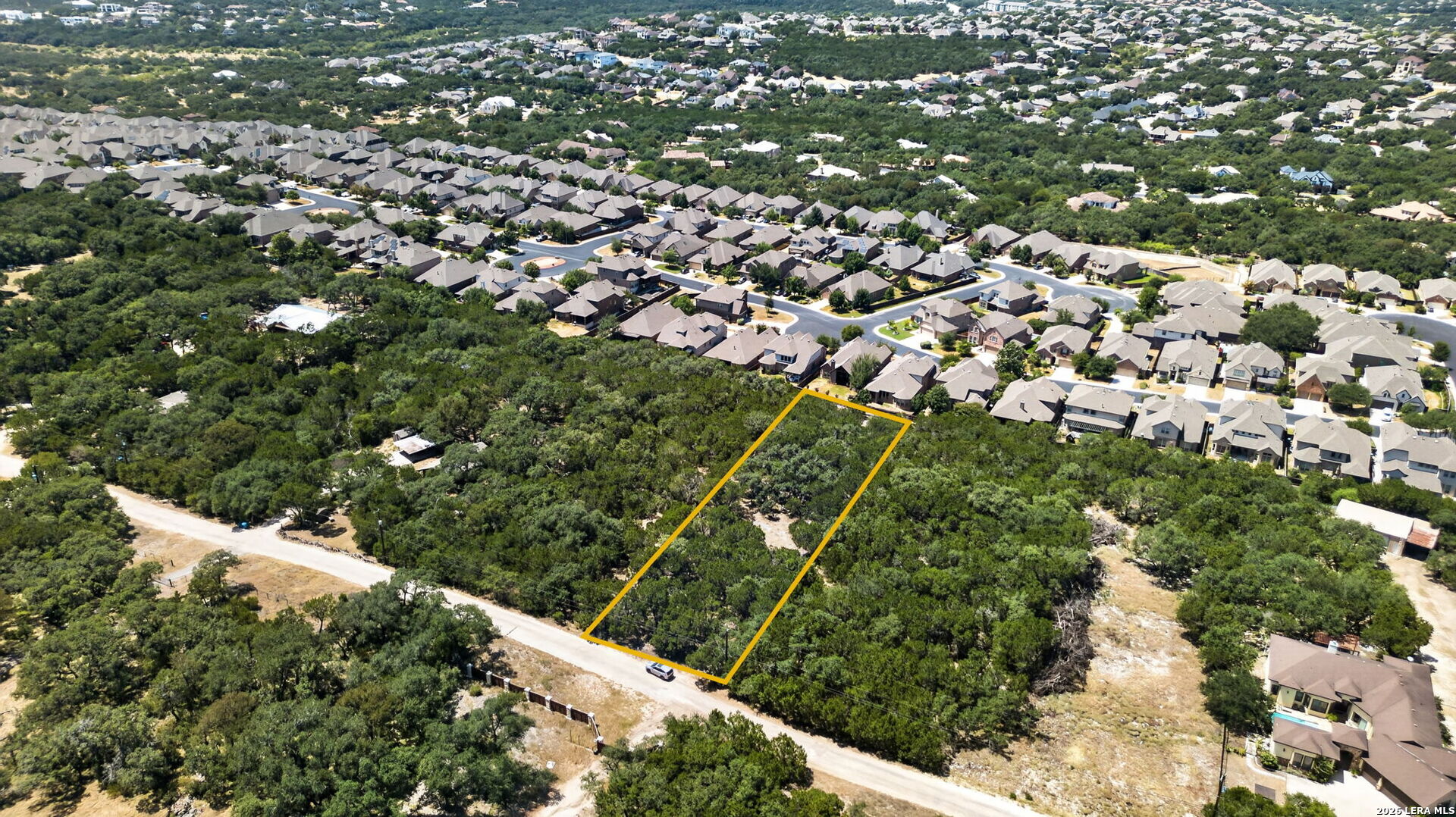 23211 S Breeze Street San Antonio TX 78258