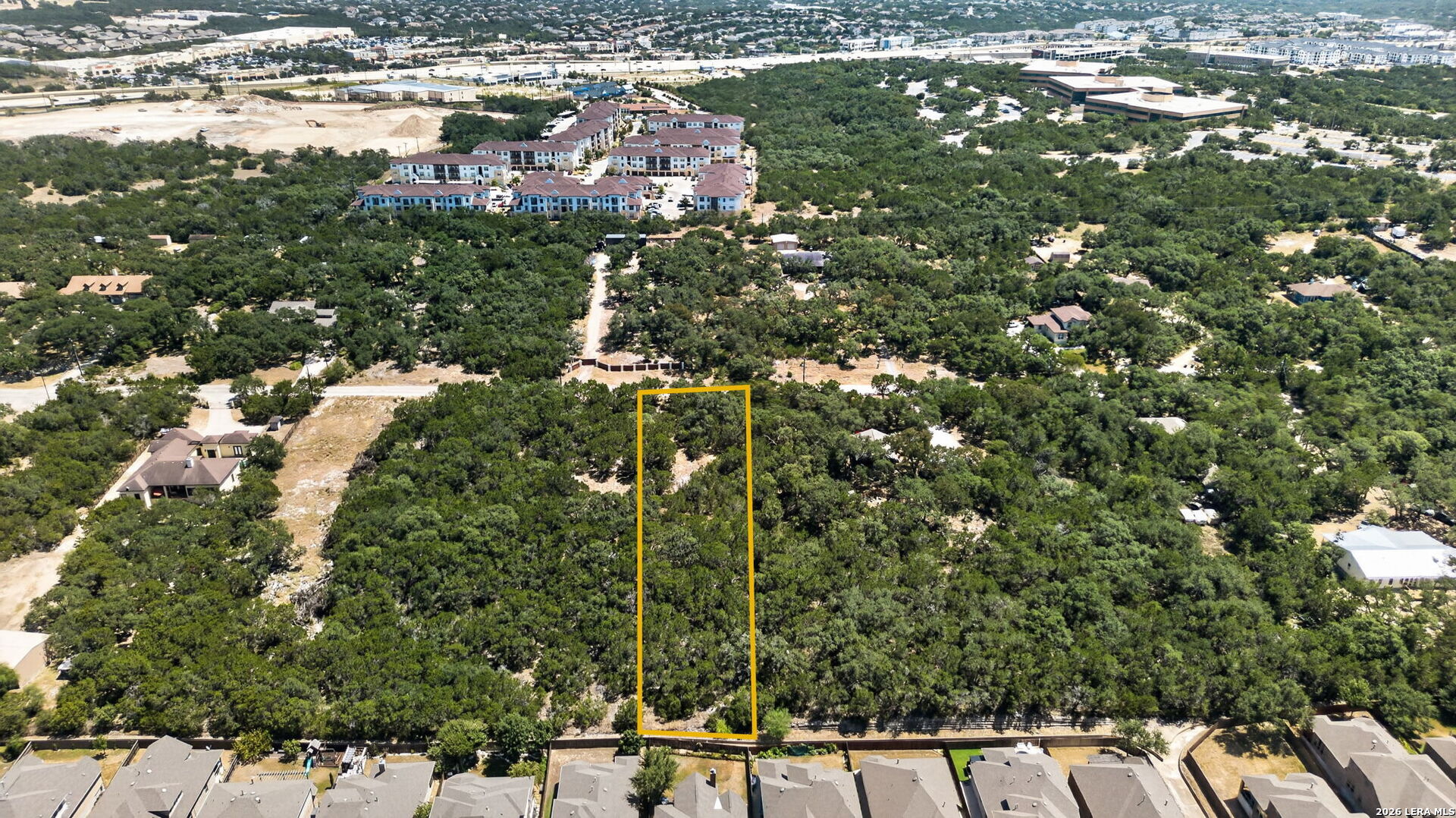 23211 S Breeze Street San Antonio TX 78258