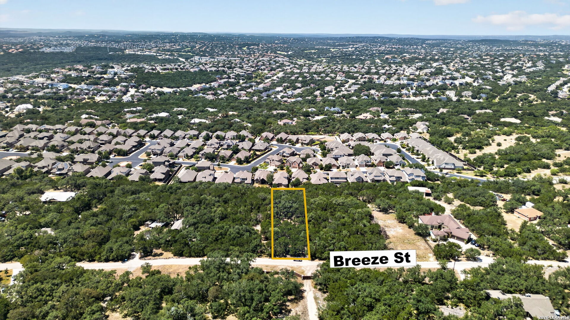 23211 S Breeze Street San Antonio TX 78258
