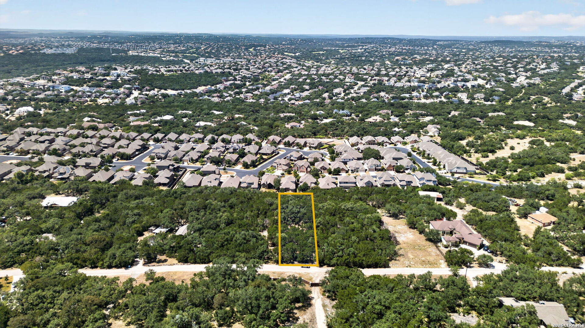 23211 S Breeze Street San Antonio TX 78258