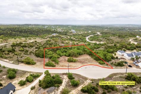 26712 Rockwall Boerne TX 78006