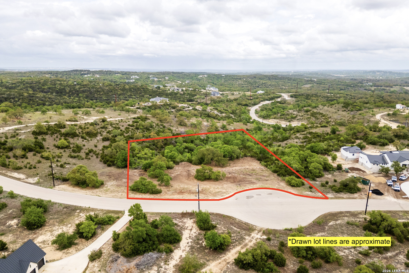 26712 Rockwall Boerne TX 78006