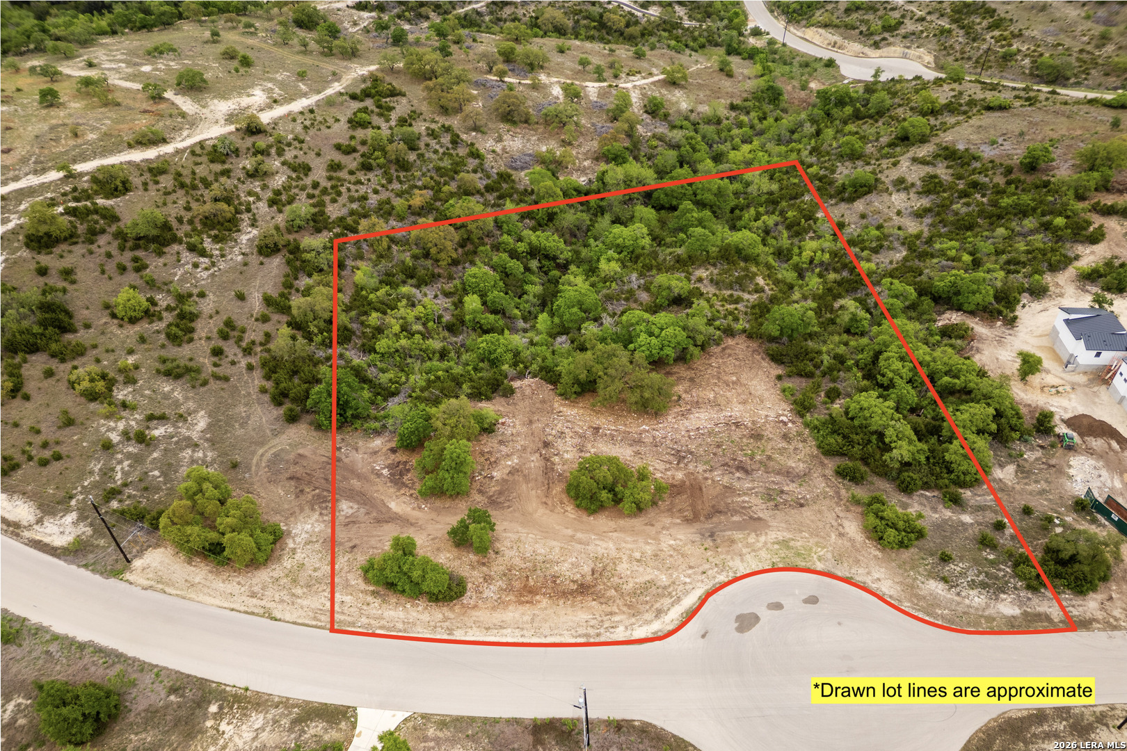 26712 Rockwall Boerne TX 78006