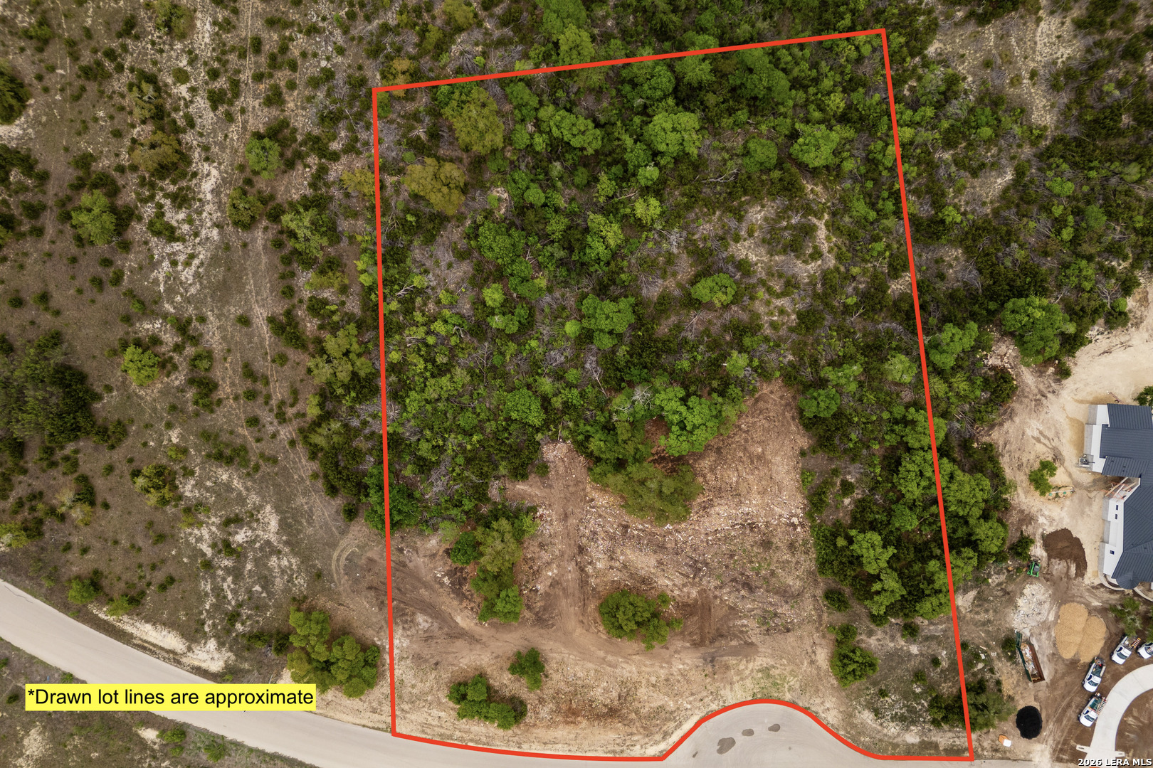 26712 Rockwall Boerne TX 78006