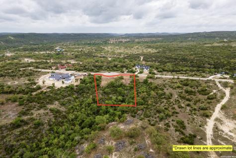 26712 Rockwall Boerne TX 78006