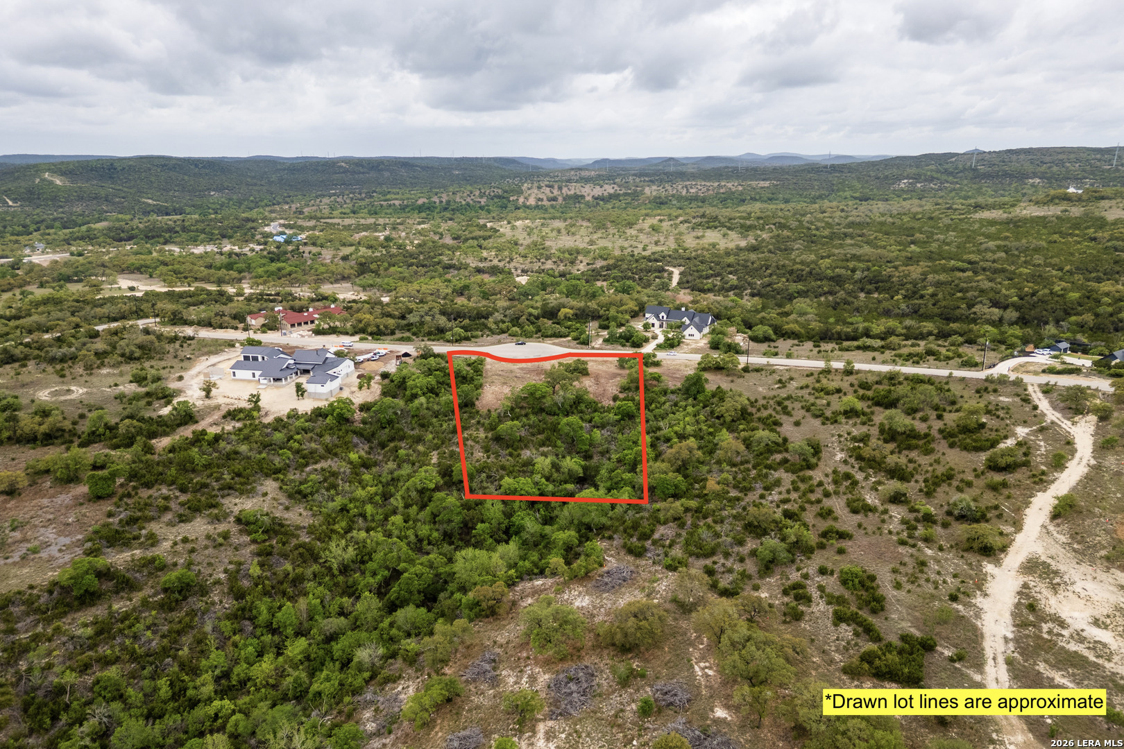 26712 Rockwall Boerne TX 78006