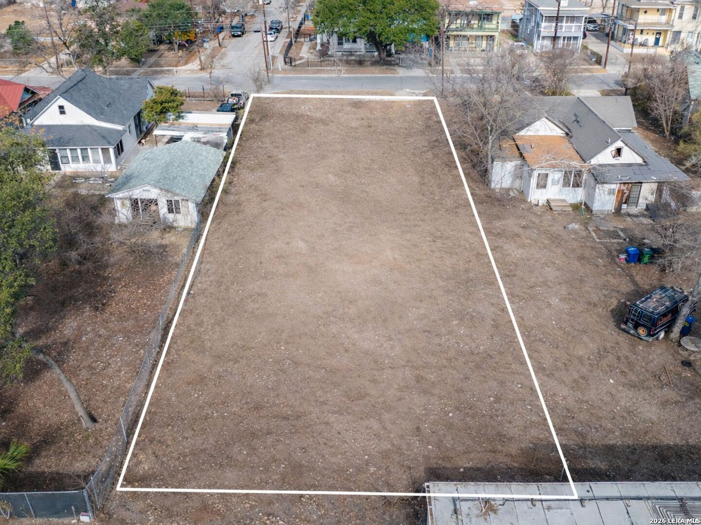 724 W Poplar San Antonio TX 78212