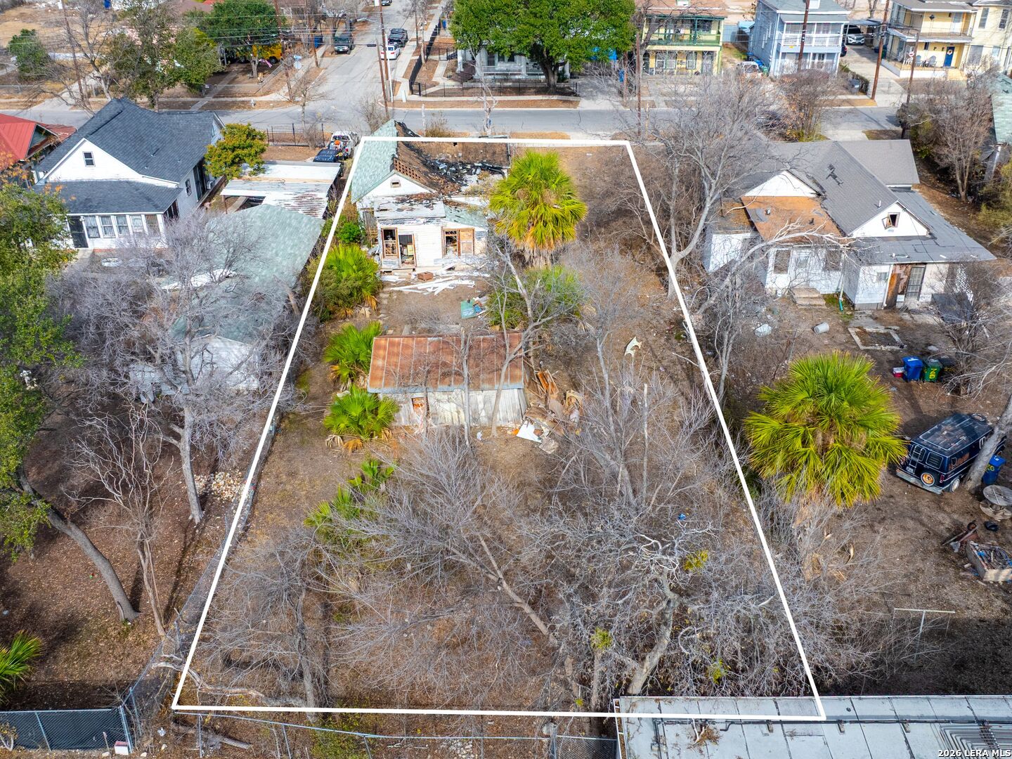 724 W Poplar San Antonio TX 78212